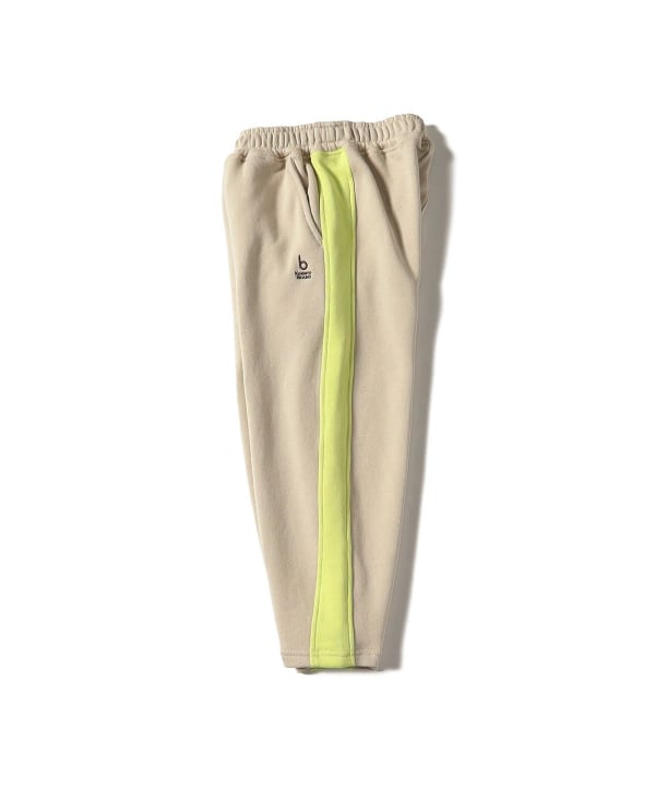 バレル スウェット パンツ 2026FW（90～140cm）