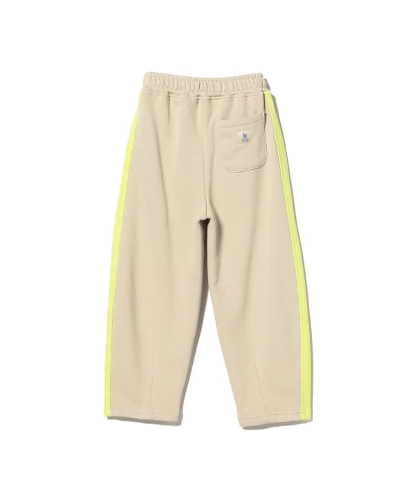 バレル スウェット パンツ 2026FW（90～140cm）