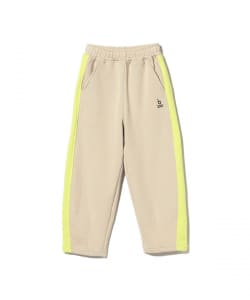 バレル スウェット パンツ 2026FW（90～140cm）