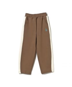 バレル スウェット パンツ 2026FW（90～140cm）