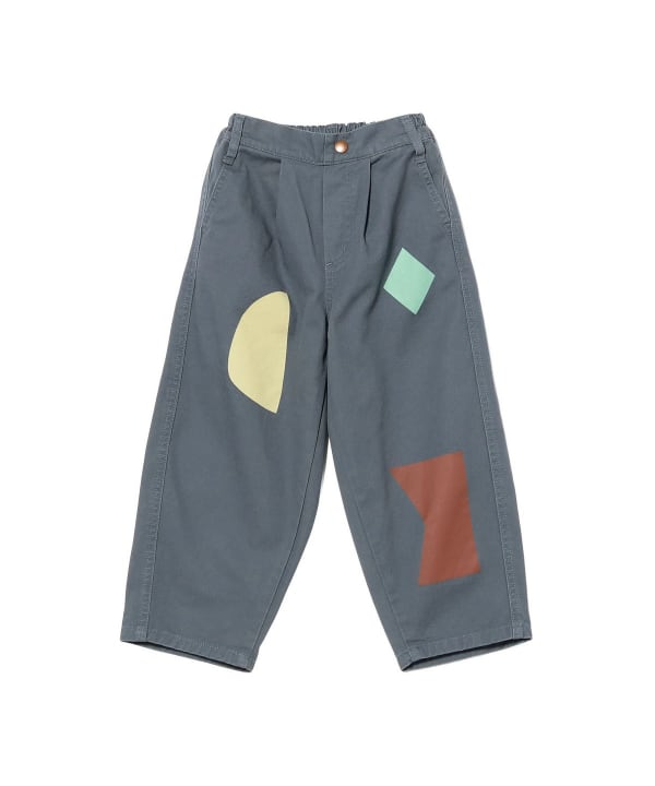FADE カーブ パンツ 2026FW（100～140cm）