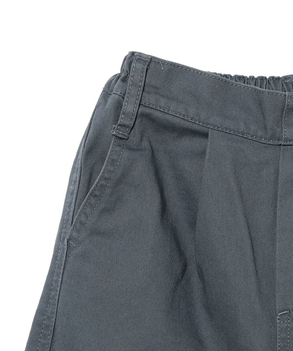 FADE カーブ パンツ 2026FW（100～140cm）