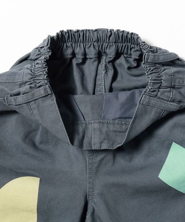 FADE カーブ パンツ 2026FW（100～140cm）