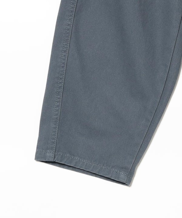 FADE カーブ パンツ 2026FW（100～140cm）