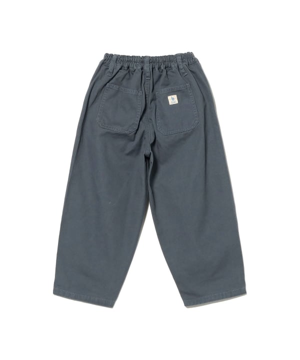 FADE カーブ パンツ 2026FW（100～140cm）