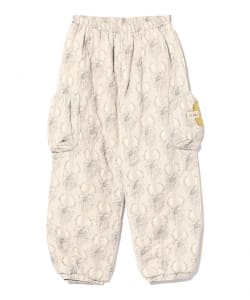 【別注】TAMBERE / Melhus Quilted Pants（4～12才）