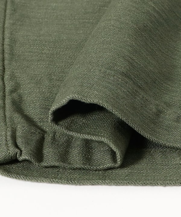 【別注】orSlow /  ワーク パンツ 2026（100～150cm）