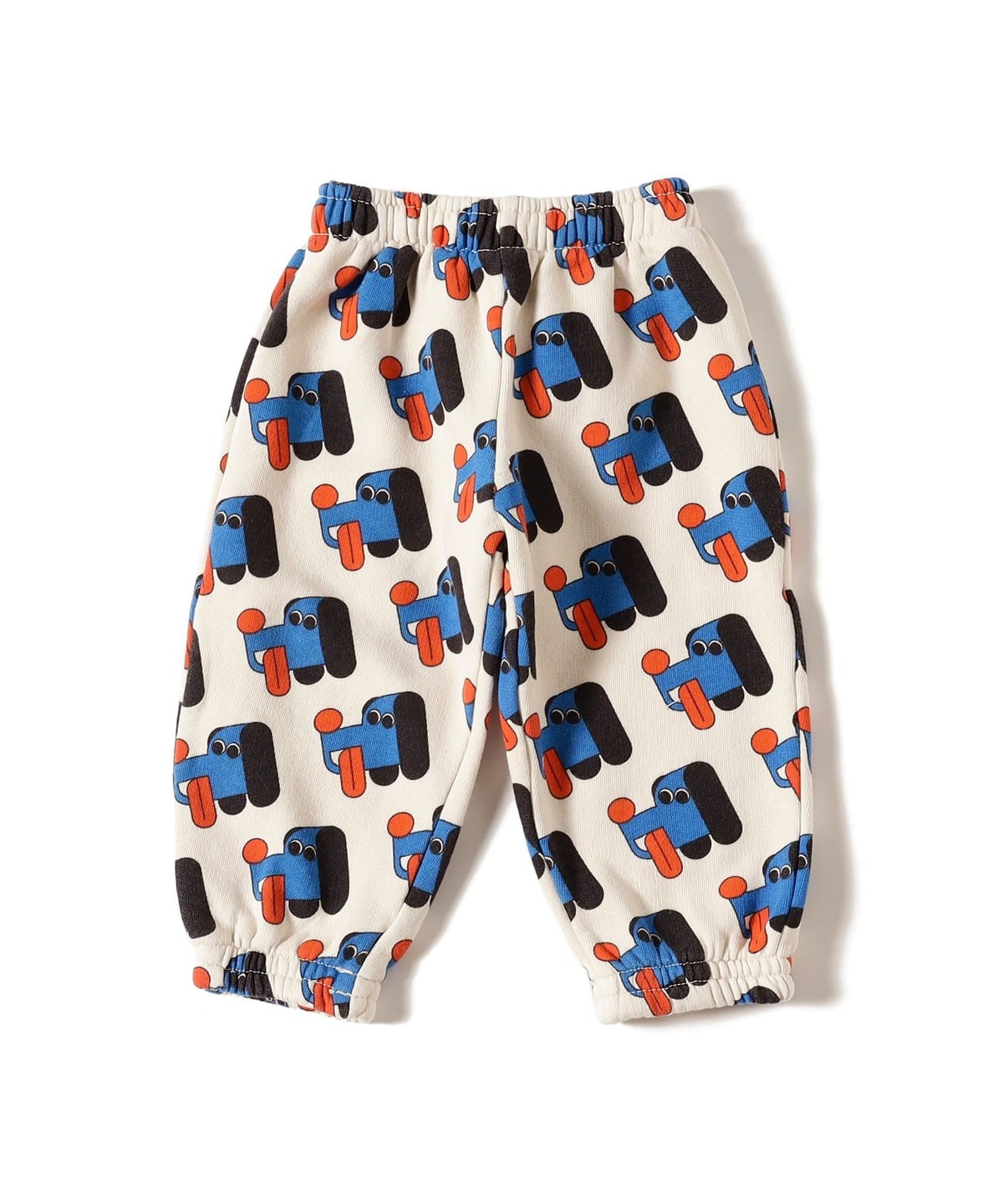 【モアバリエーション開催】BOBO CHOSES ボボショーズ / ベビー Doggy パンツ 2025FW（6 24ヵ月） パンツ Doggy Mate 2y