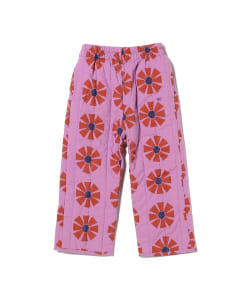 【モアバリエーション開催】BOBO CHOSES / キッズ Kaleido パンツ 2025FW（2～9才）