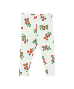BOBO CHOSES / ベビー Tomatoes レギンス 2026SS（6～12ヵ月）