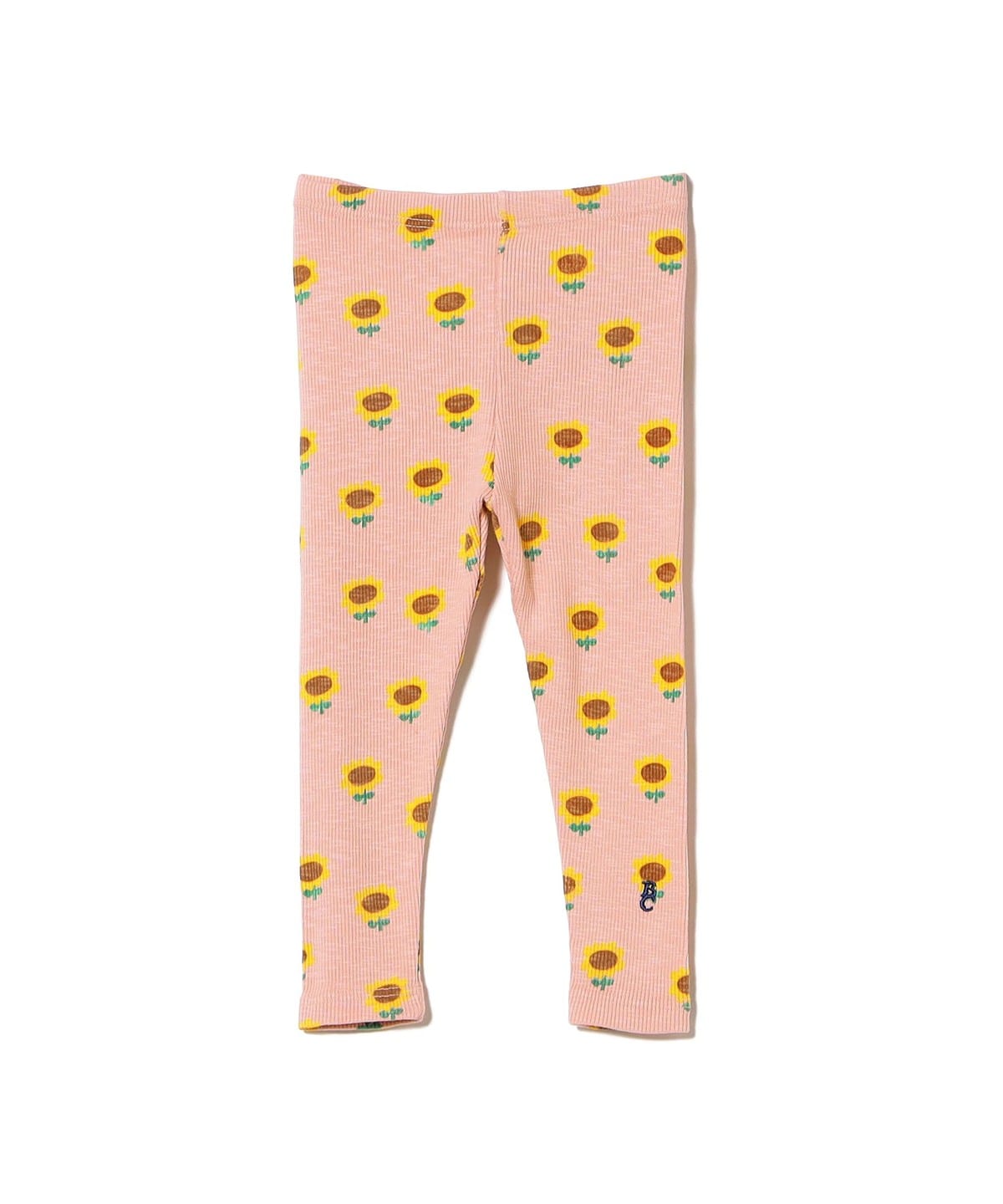 【モアバリエーション開催】BOBO CHOSES ボボショーズ / ベビー レギンス 2025SS(12 24ヵ月) レッグウェア Sunflower 12m 【モアバリエーション開催】BOBO CHOSES ボボショーズ / ベビー レギンス 2025SS(12 24ヵ月) レッグウェア Sunflower 12m