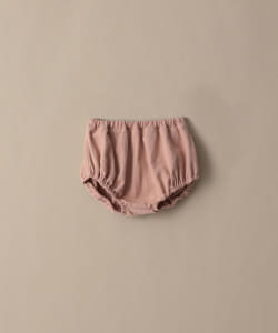 Kodomo BEAMS / 童裝 素色 燈籠褲（70～90cm）