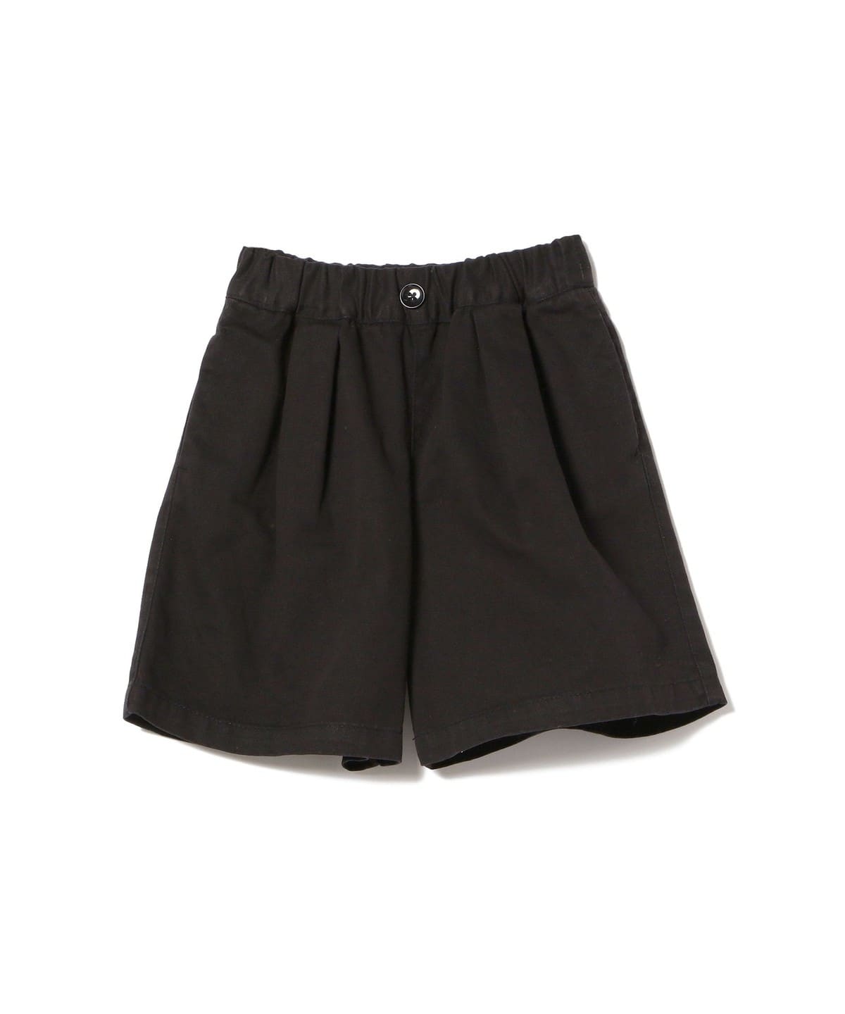 ARCH & LINE アーチアンドライン / OG ニュートラル ショートパンツ(100 145cm) パンツ 19 BLACK S(100-110) ARCH & LINE アーチアンドライン / OG ニュートラル ショートパンツ(100 145cm) パンツ 19 BLACK S(100-110)