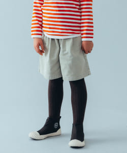 ARCH&LINE / OG ニュートラル ショートパンツ（100～145cm）