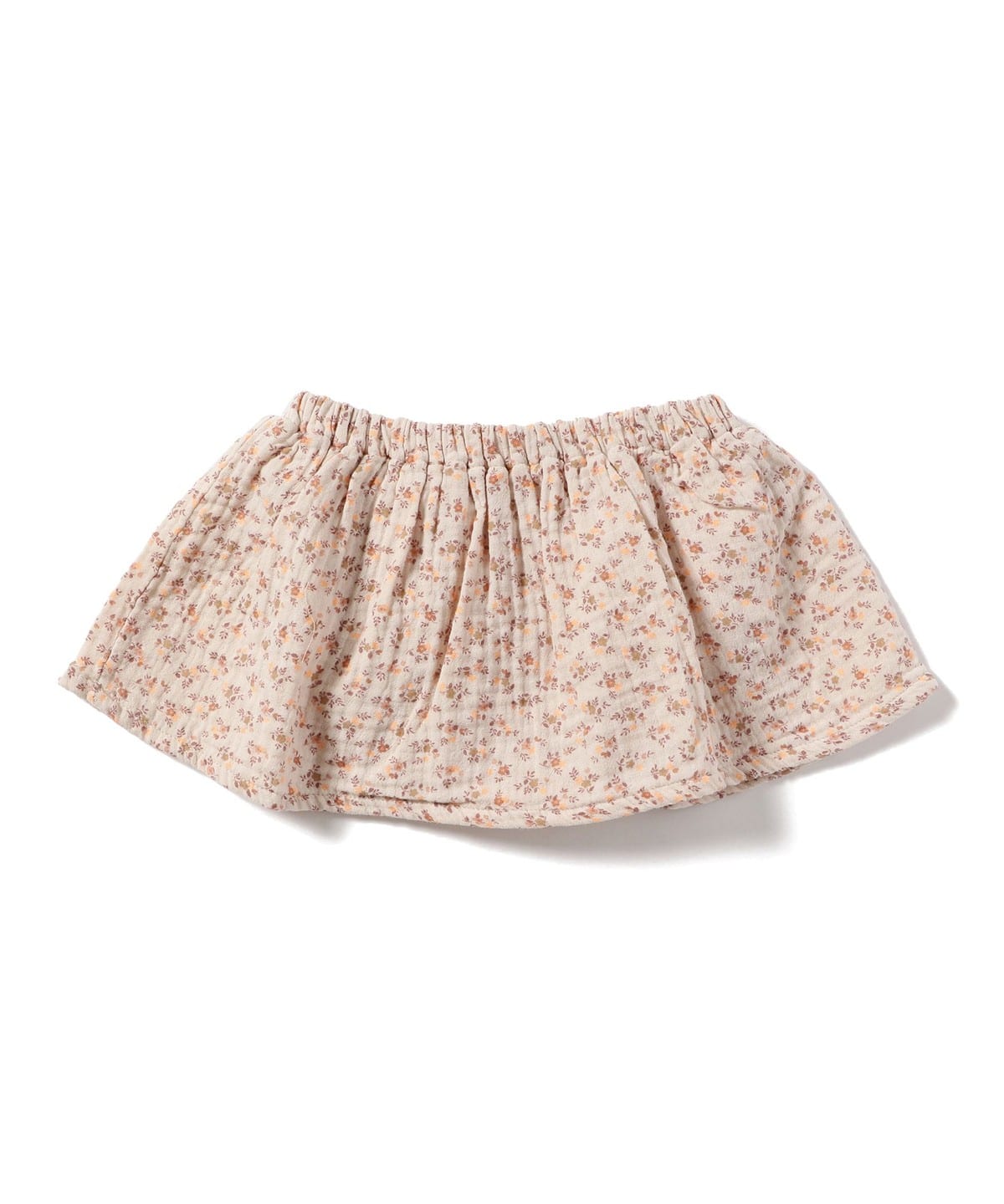 buho. / ベビー Provence スカート付きブルマ(6ヵ月 2才) パンツ 17 rose 6m buho. / ベビー Provence スカート付きブルマ(6ヵ月 2才) パンツ 17 rose 6m