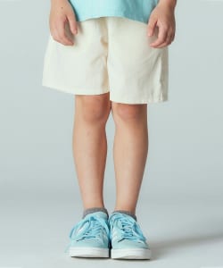 SMOOTHY / シャンブレー ショートパンツ 23（100～160cm）