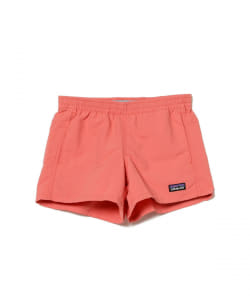 Patagonia / キッズ バギーズ ショーツ （5才～）