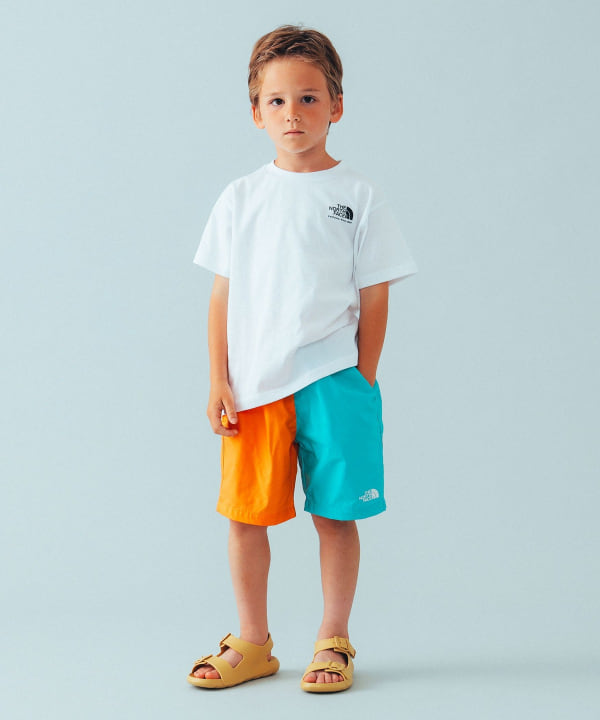 Kodomo BEAMS (Kodomo BEAMS) THE NORTH FACE / Kids Class Five  