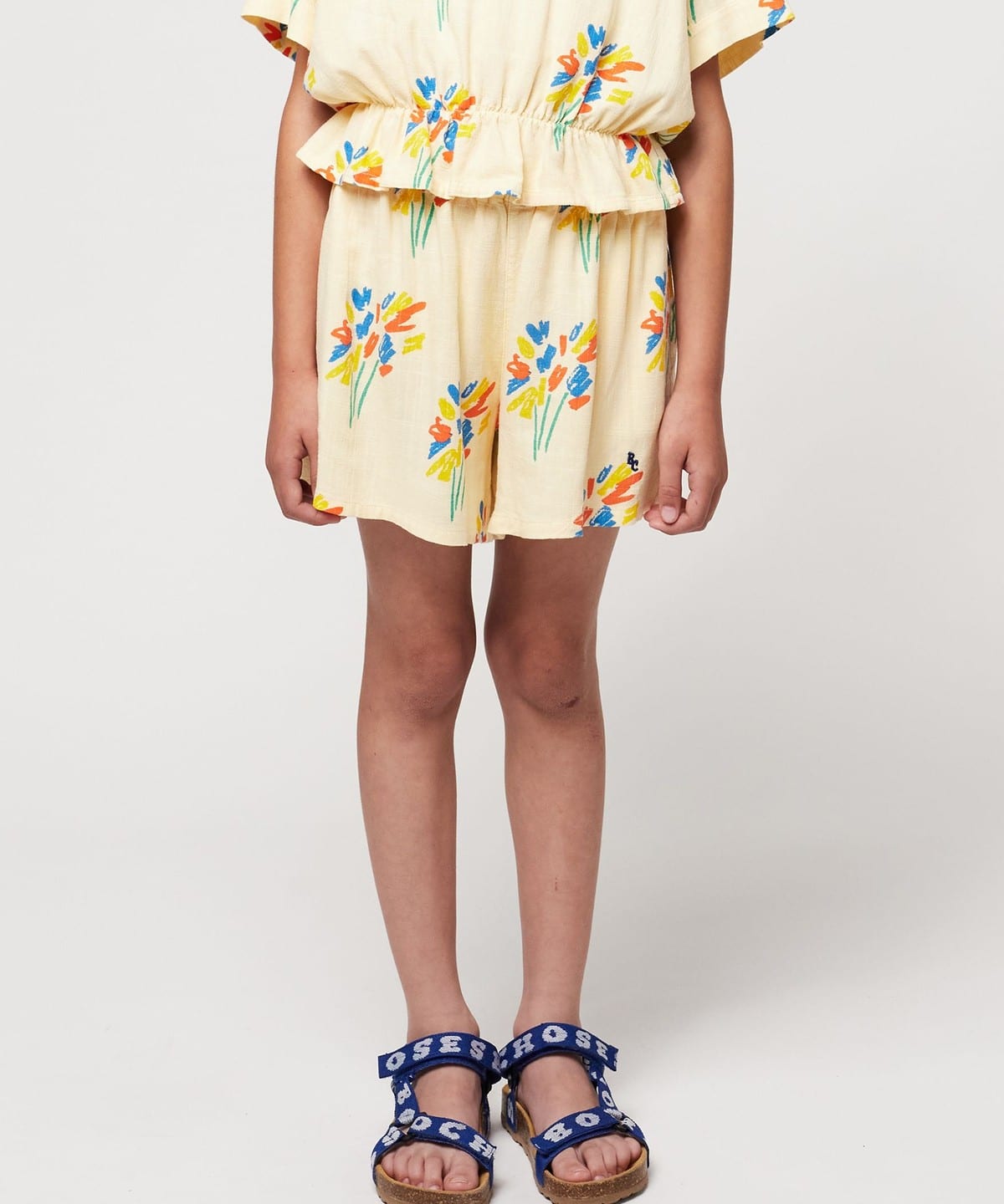 BOBO CHOSES ボボショーズ / Fireworks all over woven ショートパンツ(2 9才) パンツ Fireworks all over woven 6-7y BOBO CHOSES ボボショーズ / Fireworks all over woven ショートパンツ(2 9才) パンツ Fireworks all over woven 6-7y