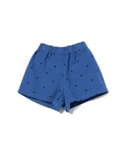 TOM & BOY / ドット ショートパンツ （4～10才）
