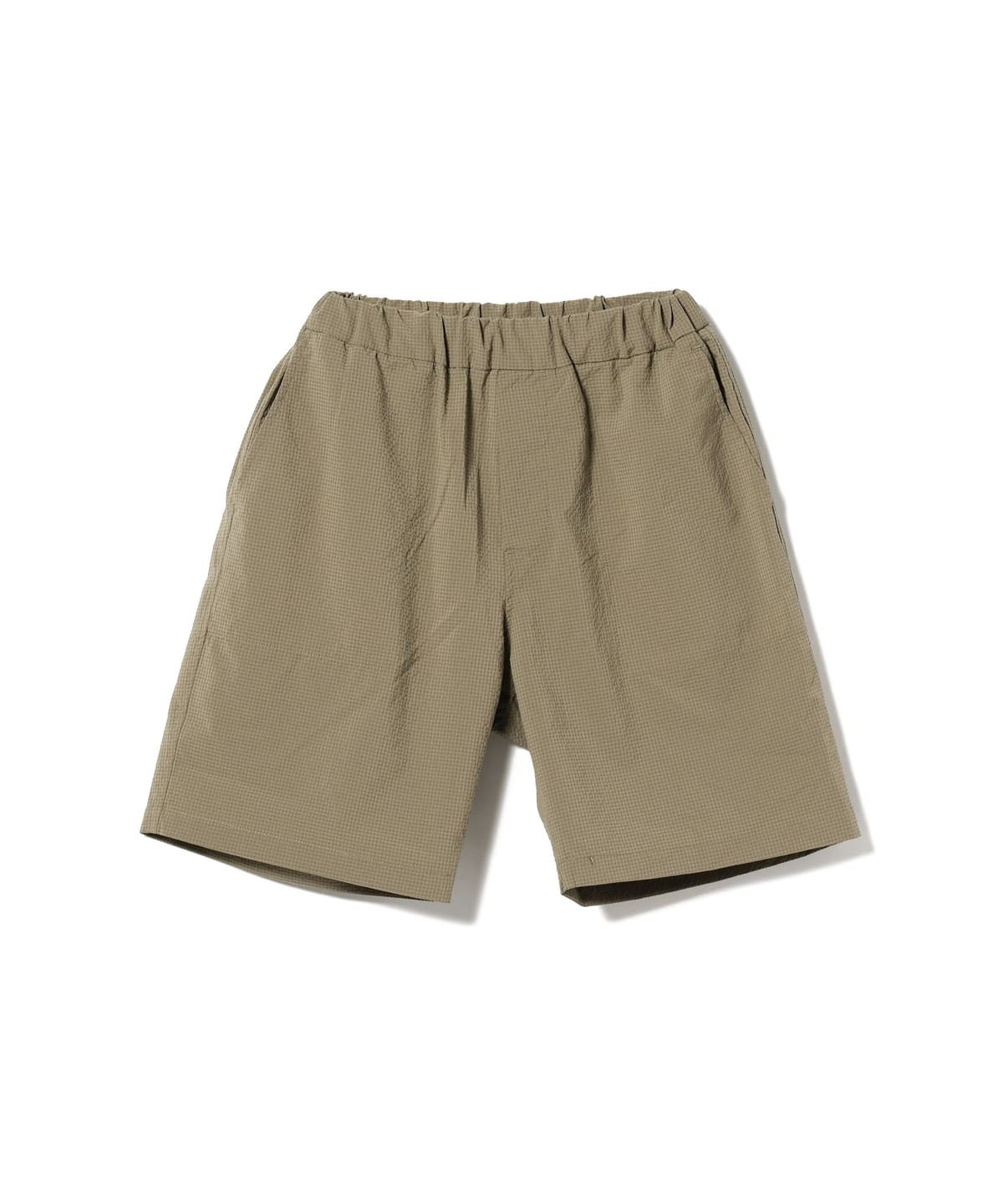 ARCH & LINE アーチアンドライン / ギンガムチェック サッカー ショーツ(100 145cm) パンツ 57 KHAKI L(125-135) ARCH & LINE アーチアンドライン / ギンガムチェック サッカー ショーツ(100 145cm) パンツ 57 KHAKI L(125-135)