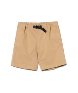 GRAMICCI / キッズ G ショートパンツ 24 (100～130cm)