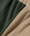 GREEN×GREIGE