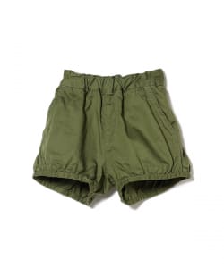 【別注】FABRIQ REPORT / バルーン ショートパンツ (90～120cm)