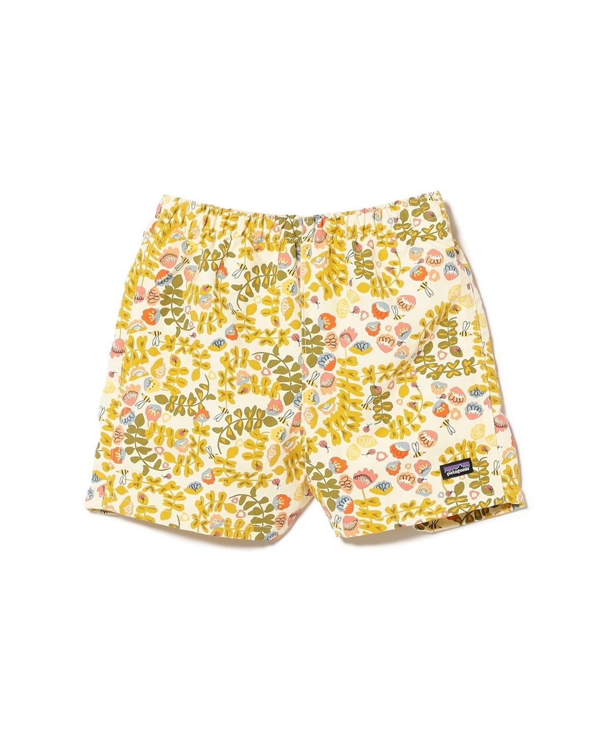 Patagonia / ベビー バギーズ ショーツ 2025SS(1 5才) パンツ BZYE 12m Patagonia / ベビー バギーズ ショーツ 2025SS(1 5才) パンツ BZYE 12m
