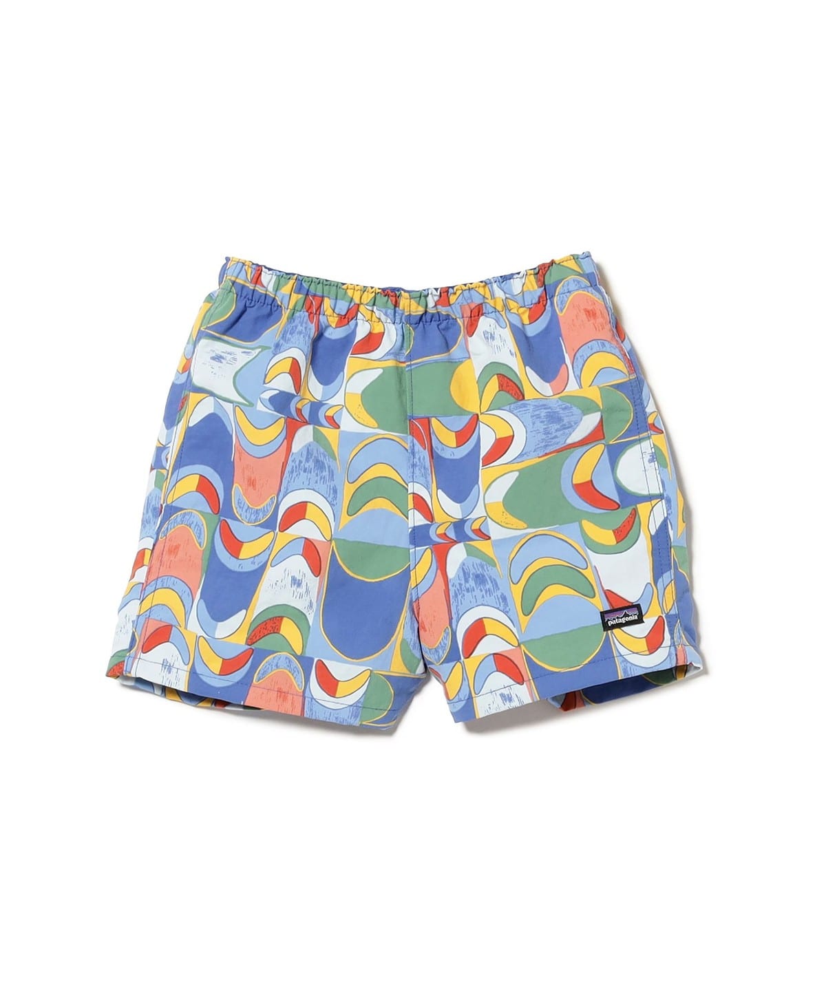 Patagonia / ベビー バギーズ ショーツ 2025SS(1 5才) パンツ SLGE 12m Patagonia / ベビー バギーズ ショーツ 2025SS(1 5才) パンツ SLGE 12m