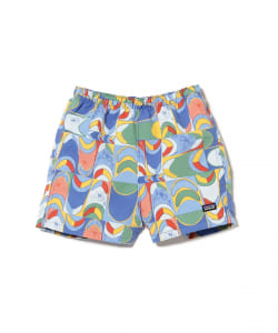 Patagonia / ベビー バギーズ ショーツ 2025SS（1～5才）
