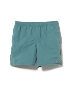 Patagonia / キッズ バギーズ ショーツ 5インチ 2025SS（5才～）