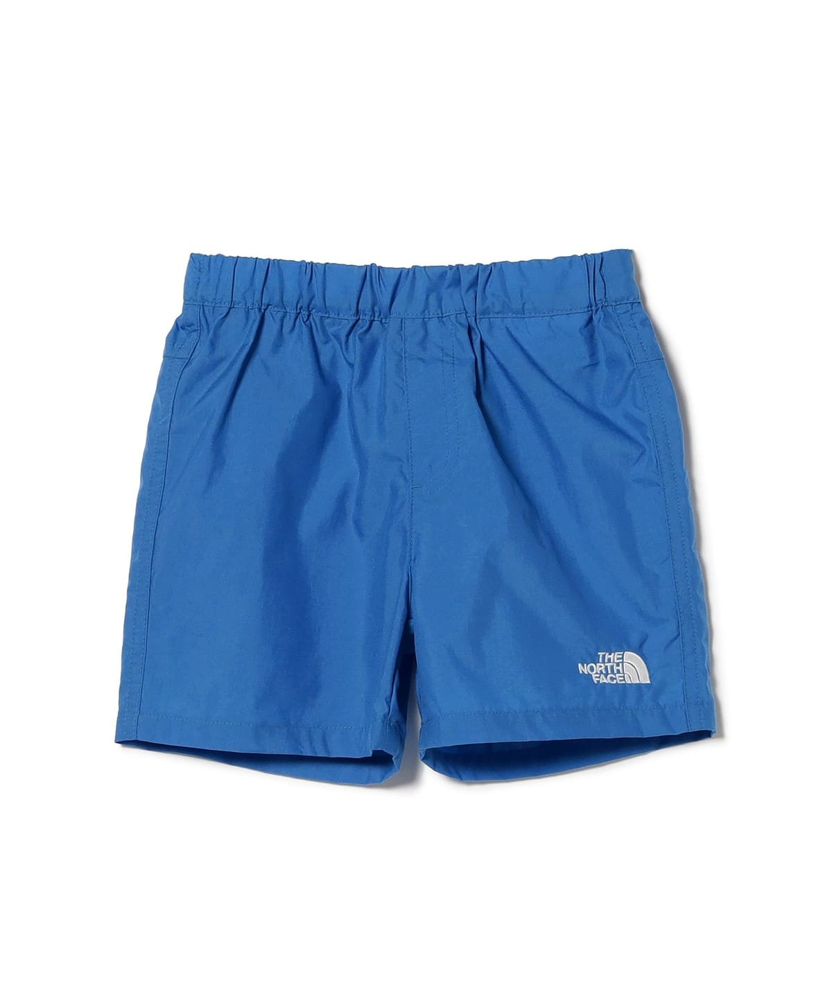 THE NORTH FACE ザ・ノース・フェイス / ベビー クラスファイブ ショートパンツ 2025SS(80 90cm) パンツ HB ヒーローブルー 80 THE NORTH FACE ザ・ノース・フェイス / ベビー クラスファイブ ショートパンツ 2025SS(80 90cm) パンツ HB ヒーローブルー 80