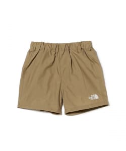 THE NORTH FACE / ベビー クラスファイブ ショートパンツ 2025SS（80～90cm）