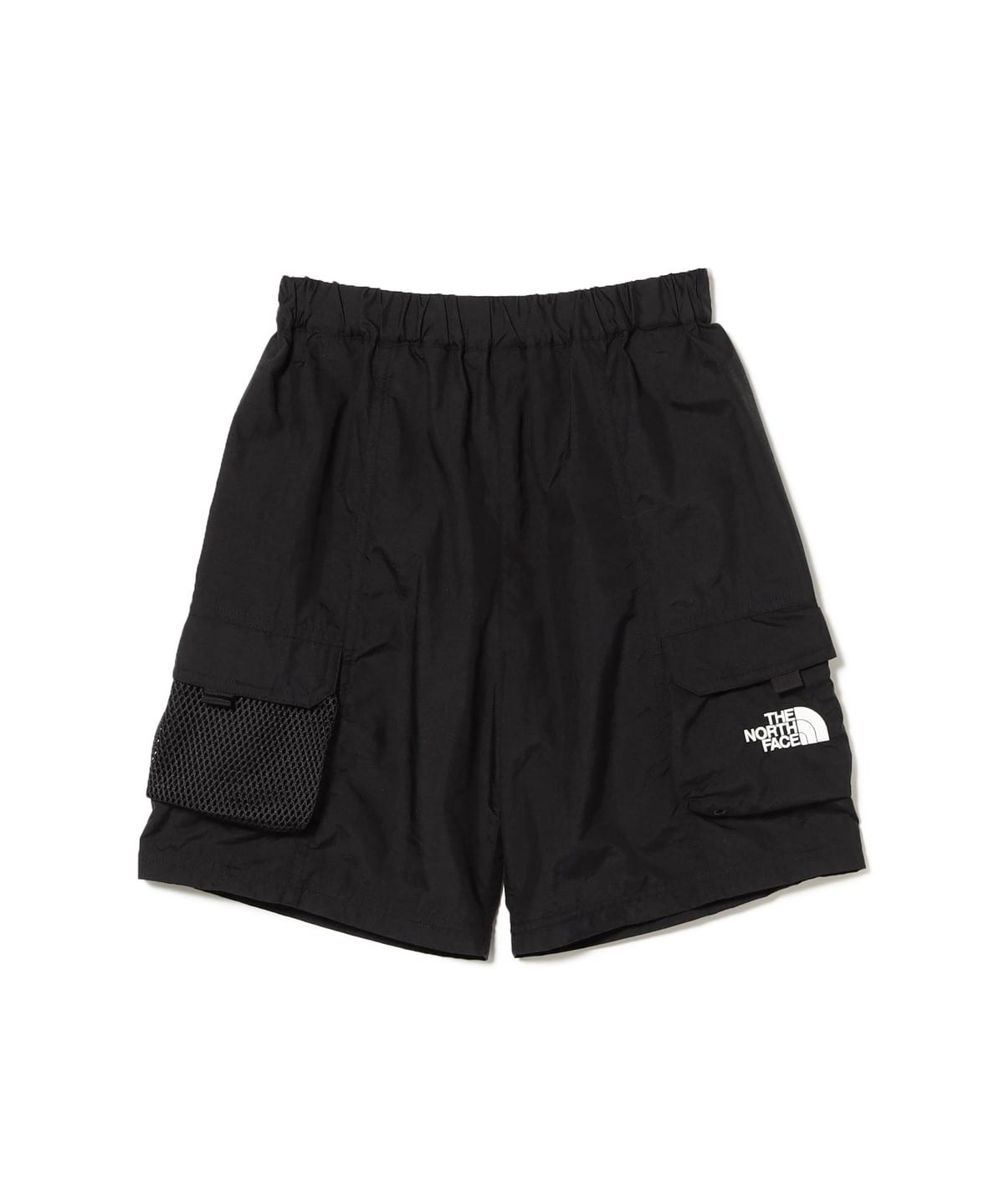 THE NORTH FACE ザ・ノース・フェイス / キッズ アドベンチャー ショートパンツ 2025SS(130 160cm) パンツ BLACK 140 THE NORTH FACE ザ・ノース・フェイス / キッズ アドベンチャー ショートパンツ 2025SS(130 160cm) パンツ BLACK 140