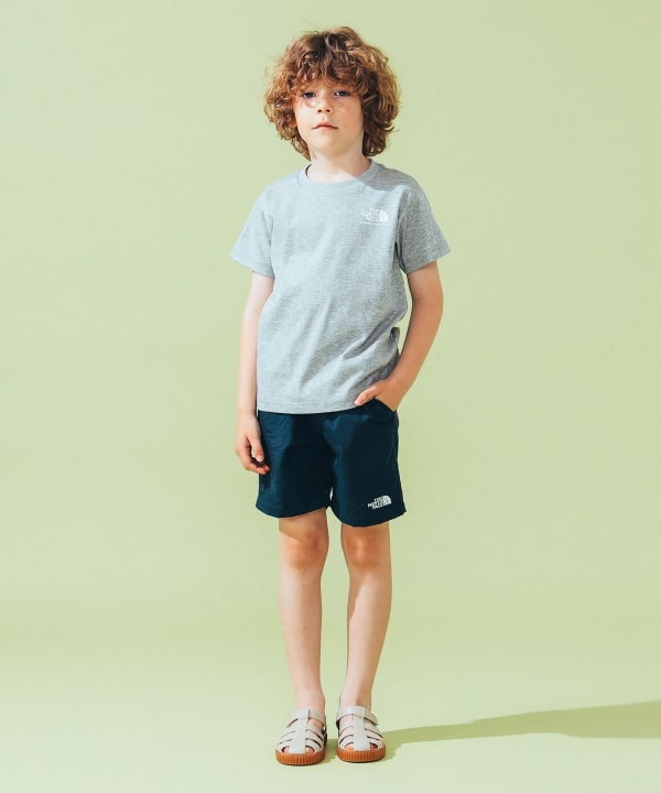 Kodomo BEAMS (Kodomo BEAMS) THE NORTH FACE / Kids Class Five