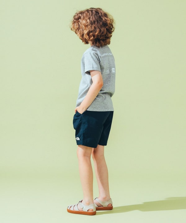 Kodomo BEAMS (Kodomo BEAMS) THE NORTH FACE / Kids Class Five