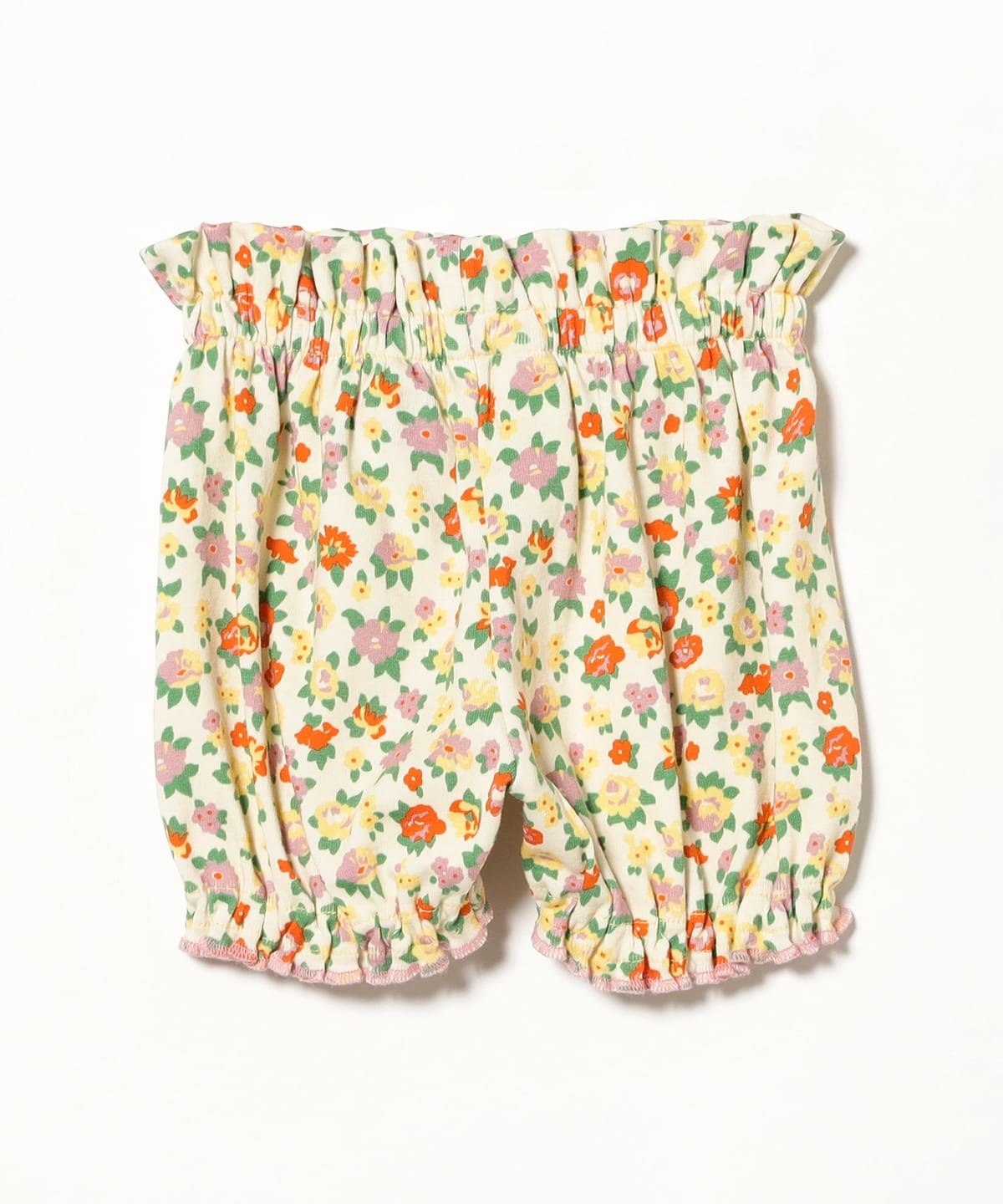misha&puff パロマ　ブルマセット Misha&Puff】Pajama Set - MNPP1162- 054 String B