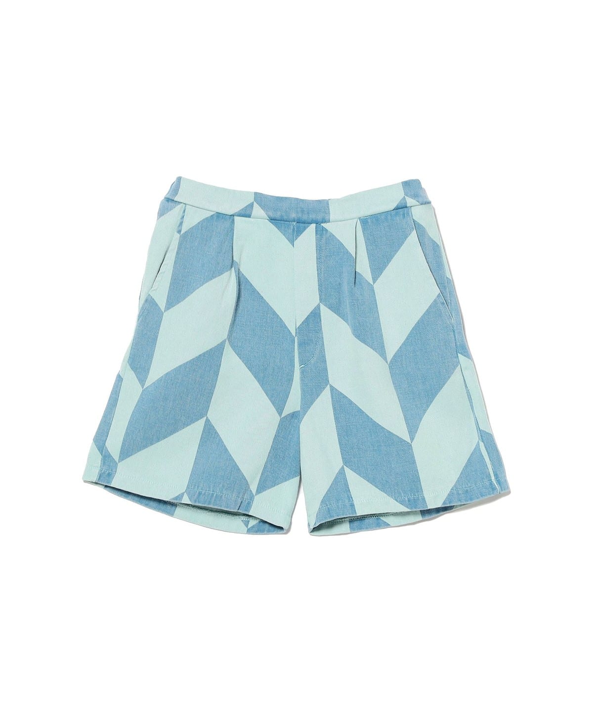 TOM & BOY / ジオメトリー ショートパンツ 2025SS(4 10才) パンツ 126 Geometry 10y TOM & BOY / ジオメトリー ショートパンツ 2025SS(4 10才) パンツ 126 Geometry 10y