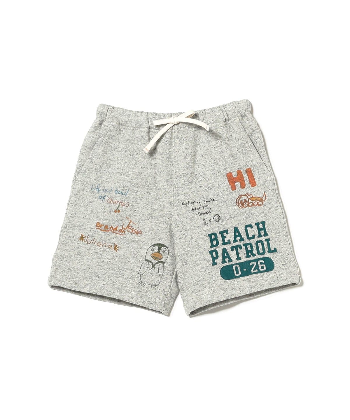 DENIM DUNGAREE / yM r[` XEFbg V[gpci100 120cmj pc 3GR ڰ 120