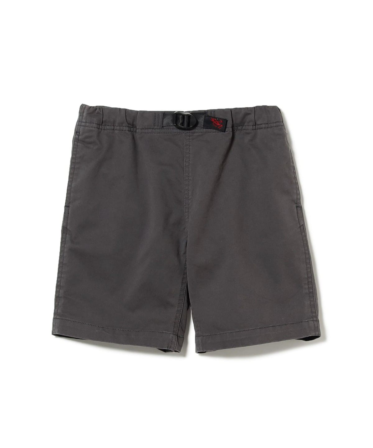 Gramicci /キッズ G ショーツ 2025SS (100 130cm) パンツ FOSSIL GREY 100 Gramicci /キッズ G ショーツ 2025SS (100 130cm) パンツ FOSSIL GREY 100