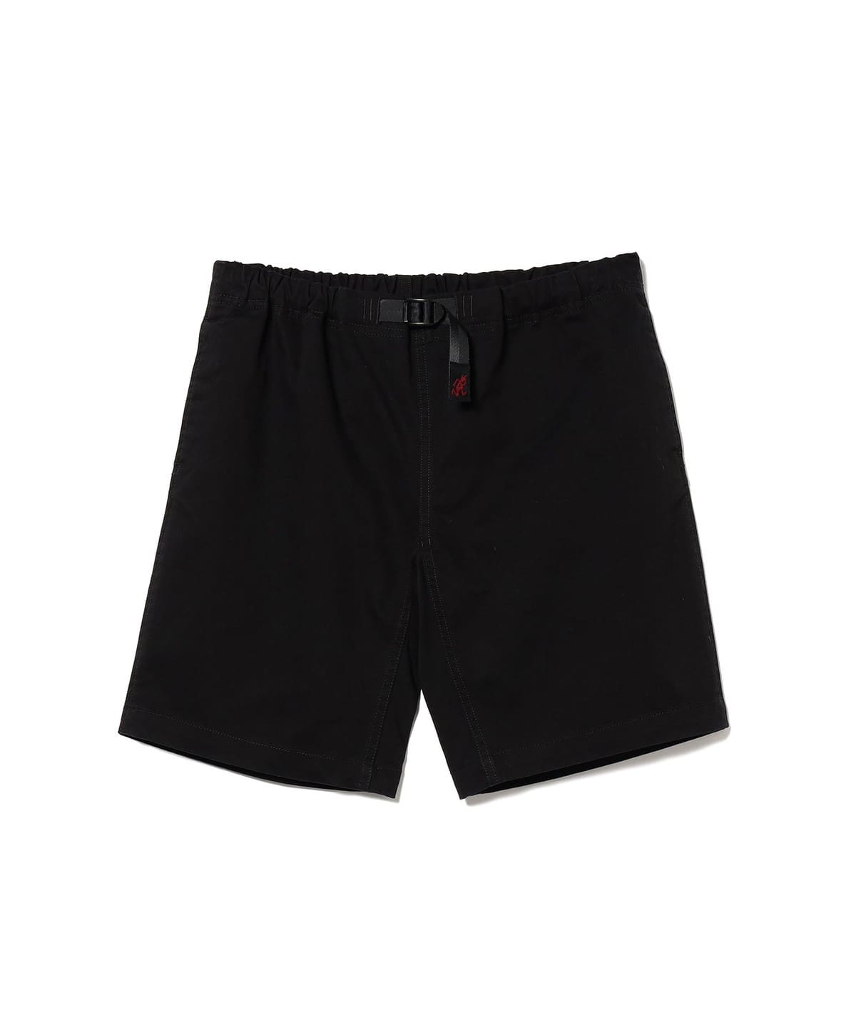 Gramicci / キッズ G ショーツ 2025SS (140 150cm) パンツ BLACK 140 Gramicci / キッズ G ショーツ 2025SS (140 150cm) パンツ BLACK 140