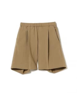 MOUN TEN. / シアサッカー パンツ 2025SS（150～160cm）
