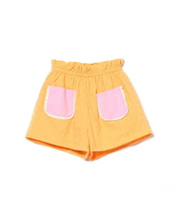 hello Simone / DAHLIA ショートパンツ 2025SS（4～12才）