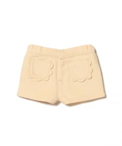 EMILE & IDA / フローラル ポケットショーツ 2025SS（4～6才）