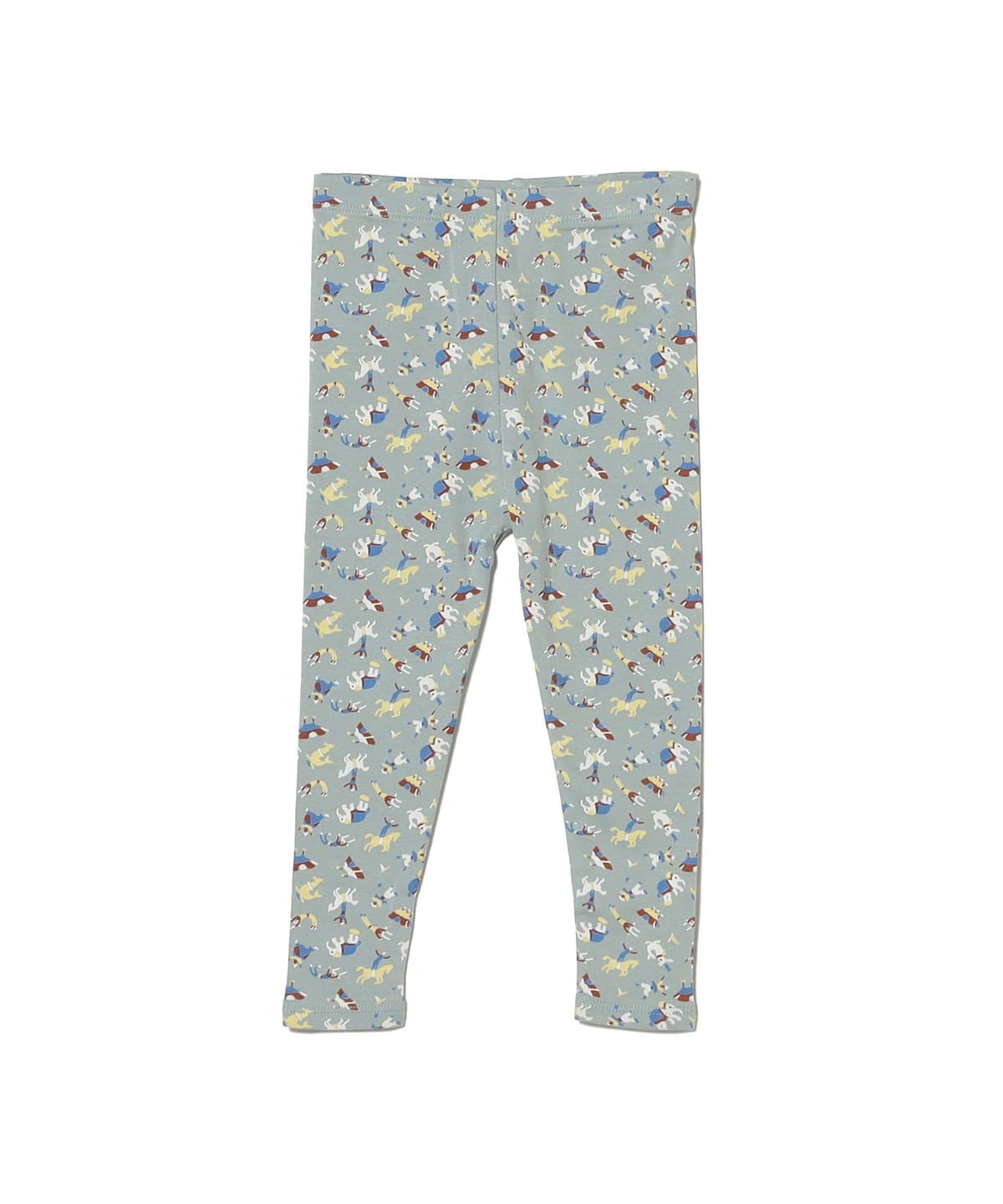 Misha & Puff / ベビー レギンス 2025FW(1 2才) パンツ P36 Overcast Circus 12-18m Misha & Puff / ベビー レギンス 2025FW(1 2才) パンツ P36 Overcast Circus 12-18m