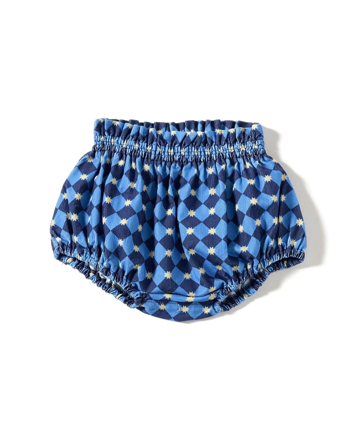 Kodomo BEAMS (Kodomo BEAMS) Baby All-Over Print Bloomers (70-90cm 
