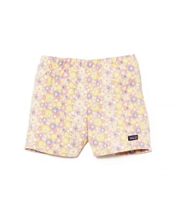 Patagonia / ベビー バギーズ ショーツ 2025SS（1～5才）