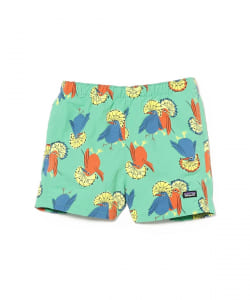 Patagonia / ベビー バギーズ ショーツ 2025SS（1～5才）