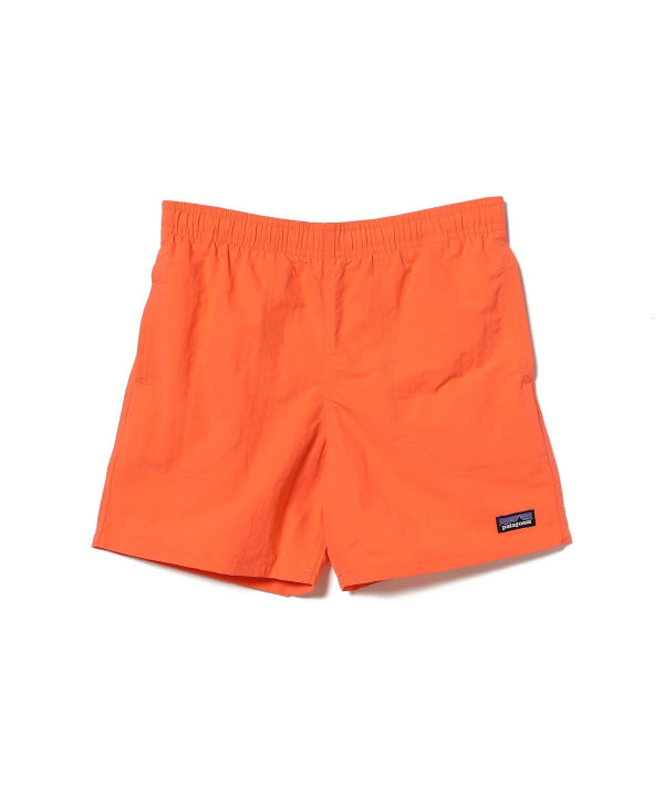 こども ビームス（こども ビームス）patagonia / キッズ バギーズ